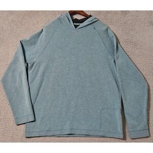 lululemon athletica Blue Hoodie